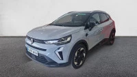 Renault Captur techno Eco-G 100cv (74 kW)