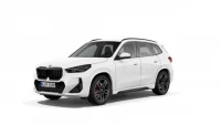 BMW X1 sDrive20i