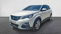 Peugeot 3008 TODOTERRENO 1.2 PURETECH 96KW ALLURE S&S 130 5P