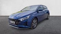 Hyundai i20 1.0 TGDI 48V Klass