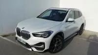 BMW X1 sDrive18dA Corporate BMW X1 sDrive18dA Corporate