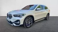 BMW X1 sDrive18dA Corporate