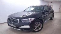 BMW X3 X3 xDrive 20dA Business