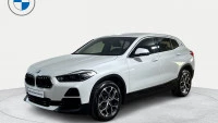 BMW X2 sDrive20i DCT BMW X2 sDrive20i DCT