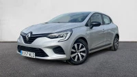 Renault Clio Equilibre TCe 67 kW (91CV) Renault Clio Equilibre TCe 67 kW (91CV)