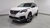 Peugeot 5008 TODOTERRENO 1.5 BLUEHDI S&S AUTO ALLURE 130CV 5P 7 PLAZAS