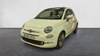 Fiat 500 1.2 8v 51kW (69CV) Lounge