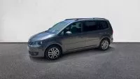 Volkswagen Touran Advance 1.6 TDI 105CV DSG BMT Volkswagen Touran Advance 1.6 TDI 105CV DSG BMT