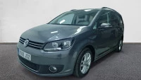 Volkswagen Touran Advance 1.6 TDI 105CV DSG BMT Volkswagen Touran Advance 1.6 TDI 105CV DSG BMT