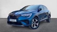 Renault Arkana Techno TCe 103kW(140CV) EDC mild hybrid