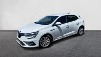 Renault Megane Equilibre Blue dCi 85 kW (115CV)