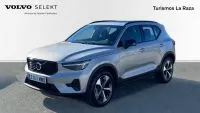 Volvo XC40 2.0 B3 G Ultimate Dark Auto
