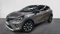 Renault Captur techno TCe 67kW (90CV) Renault Captur techno TCe 67kW (90CV)