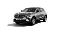 Renault Austral techno full hybrid E-Tech 200 (147kW)