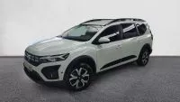 Dacia Jogger Expression TCe 81kW (110CV) 7 plazas Dacia Jogger Expression TCe 81kW (110CV) 7 plazas
