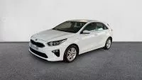 Kia Ceed 1.0 T-GDi 88kW (120CV) Concept