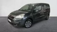 Peugeot Partner TEPEE Active 1.6 BlueHDi 73KW (100CV) Peugeot Partner TEPEE Active 1.6 BlueHDi 73KW (100CV)