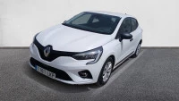 Renault Clio Business Blue dCi 63 kW (85CV) Renault Clio Business Blue dCi 63 kW (85CV)
