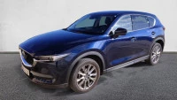 Mazda CX-5 2.0 G 121kW (165CV) 2WD AT Zenith Saf. Mazda CX-5 2.0 G 121kW (165CV) 2WD AT Zenith Saf.