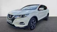Nissan Qashqai dCi 150CV (110kW) N-CONNECTA Nissan Qashqai dCi 150CV (110kW) N-CONNECTA