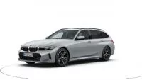 BMW Serie 3 318d Auto.Touring