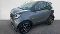 Smart fortwo 0.9 66kW (90CV) COUPE