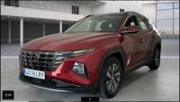 Hyundai Tucson 1.6 TGDI 110kW (150CV) 48V Maxx Sky