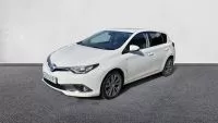 Toyota Auris 1.8 140H Hybrid Advance Toyota Auris 1.8 140H Hybrid Advance
