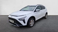 Hyundai Bayon 1.2 MPI Essence Hyundai Bayon 1.2 MPI Essence