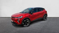Renault Captur techno Eco-G 100cv (74 kW)