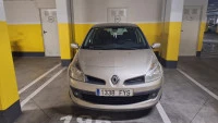 Renault Clio Campus Campus Techno 1.5dCi85