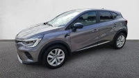 Renault Captur Intens TCe 66kW (90CV) -18 Renault Captur Intens TCe 66kW (90CV) -18