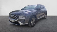 Hyundai Santa Fe 2.2 CRDi Tecno DCT 4x2