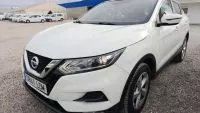 Nissan Qashqai dCi 85 kW (115 CV) E6D ACENTA Nissan Qashqai dCi 85 kW (115 CV) E6D ACENTA