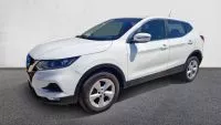 Nissan Qashqai dCi 85 kW (115 CV) E6D ACENTA Nissan Qashqai dCi 85 kW (115 CV) E6D ACENTA