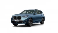BMW X3 20d xDrive