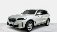 BMW X5 xDrive30d xLine