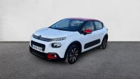 Citroën C3 PureTech 60KW (83CV) 99g S&S BUSINESS