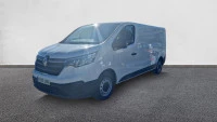 Renault Trafic Furgón L2H1 Blue dCi 110 Kw (150 CV) CUA