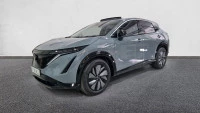 Nissan Ariya 5p 63 kWh 4x2 Advance CAR. 22kW