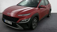 Hyundai Kona 1.6 GDI HEV Maxx DCT