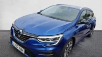 Renault Megane S.T. Techno TCe 103 kW (140CV) EDC GPF