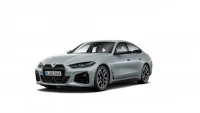 BMW i4 eDrive40