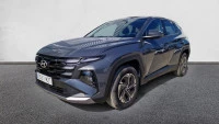 Hyundai Tucson 1.6T 185kW (252CV) PHEV AT Klass