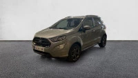Ford Ecosport 1.0T EcoBoost 92kW (125CV) S&S ST Line
