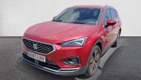 Seat Tarraco 1.5 TSI 110kW St&Sp Xcellence