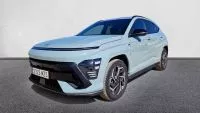 Hyundai Kona 1.0T 100CV N Line Hyundai Kona 1.0T 100CV N Line