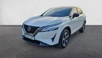 Nissan Qashqai DIG-T 103kW N-Connecta