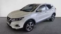 Nissan Qashqai dCi 85 kW (115 CV) E6D N-CONNECTA