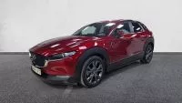 Mazda CX-30 e-SKYACTIV-X 2.0 137kW Evolution